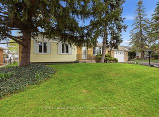 937 Luxton Dr, London, ON N6H 3E1