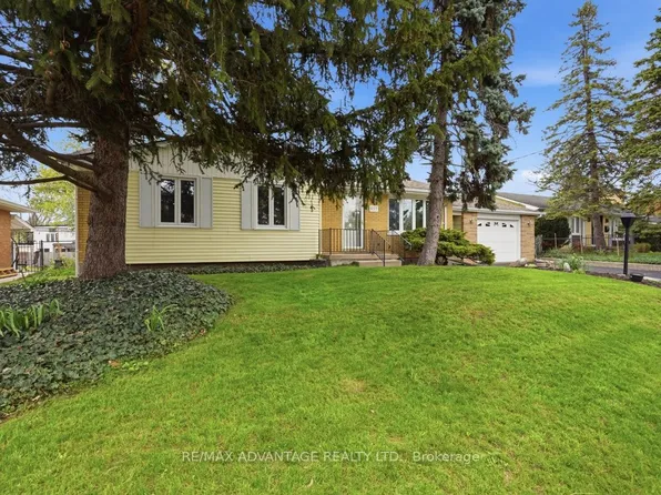 937 Luxton Dr, London, ON N6H 3E1
