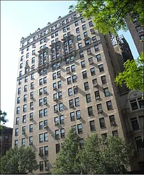 110 West 86th Street in Upper West Side