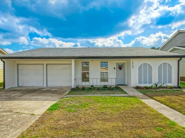 3849 Redbud Ln, Harvey, LA 70058