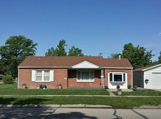 208 N Belmont Ave, North Platte, NE 69101