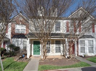 8829 Gerren Ct, Charlotte, NC 28217