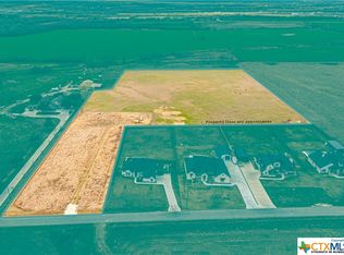 2525 E Big Elm Rd, Troy, TX 76579