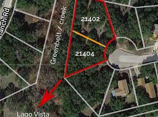 21404 Broken Bow Cv, Leander, TX 78645