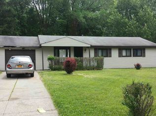 6273 Harrow Ct, Bedford Heights, OH