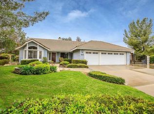 665 Silverwheel Pl, Thousand Oaks, CA 91320