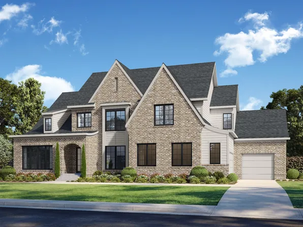 156 Watertown Dr, Nolensville, TN 37135