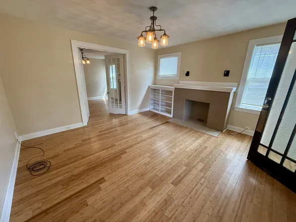 924-926 11th Avenue, Huntington WV - -, 926 11th Ave, Huntington, WV 25701