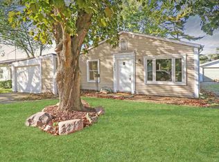 2926 Greenbush St, Lafayette, IN 47904