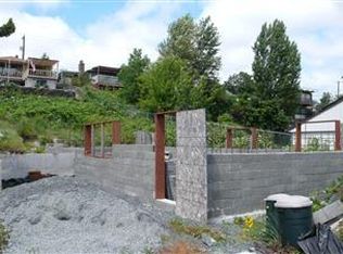 8321 36th Ave S, Seattle, WA 98118