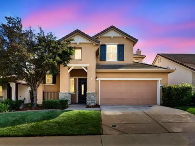 1200 Manza Cir, Roseville, CA, 95678
