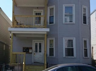17 Leroy St, Dorchester, MA 02122
