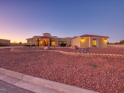 2315 Tuscan Hills Ln, Las Cruces, NM, 88011