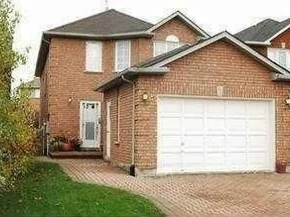 (undisclosed Address), Richmond Hill, ON L4C 9T6