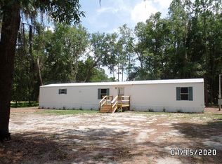 5979 NW 30th Ter, Jennings, FL 32053
