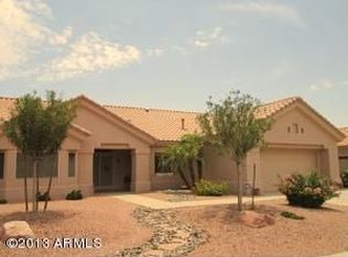 14319 W Dusty Trail Blvd, Sun City West, AZ 85375