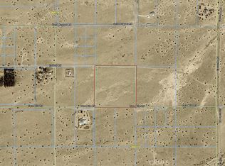 000 Cobalt Rd, Joshua Tree, CA 92252