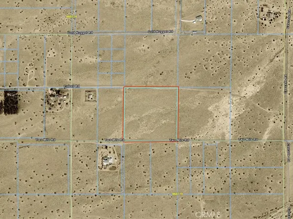 000 Cobalt Rd, Joshua Tree, CA 92252