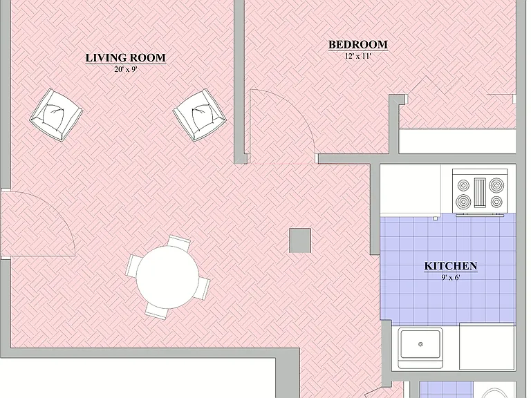 Archview Apartments — Photo 19
