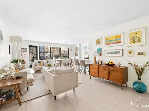 185 West End Avenue image 1 of 12