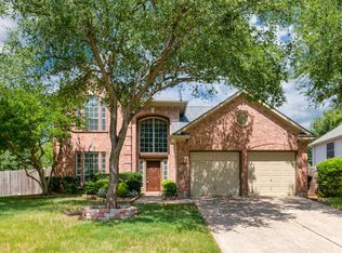 2717 Stanford Dr, Flower Mound, TX 75022