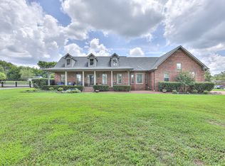 108 Southfork Dr LOT 7, Lebanon, TN 37087