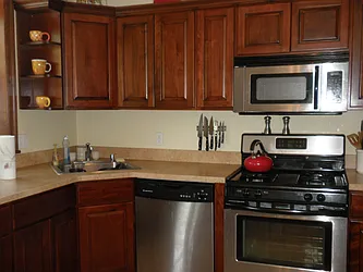 Rented by Aguayo & Huebener Brooklyn