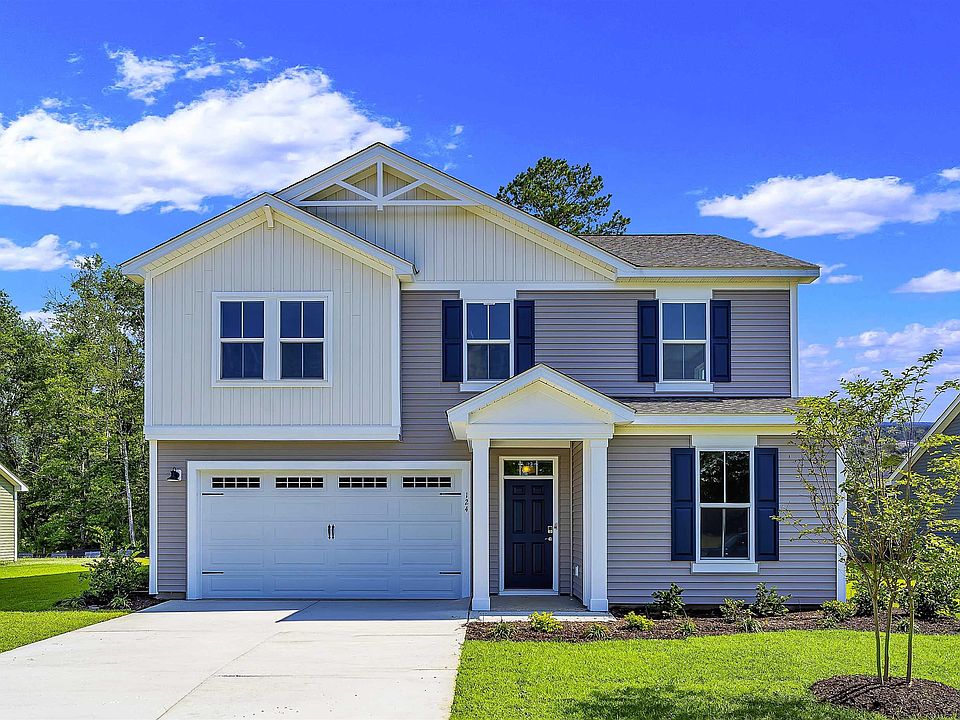 1st image of 124 Little Cedar Dr. #Poppy F