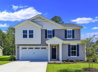 124 Little Cedar Dr, Loris, SC 29569