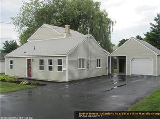 54 Sherman Ave, Bangor, ME 04401