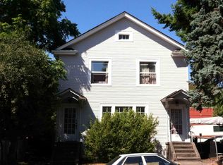 4211 11th Ave NE, Seattle, WA 98105