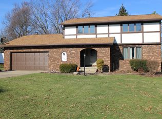 2081 Windham St NE, Canton, OH 44721