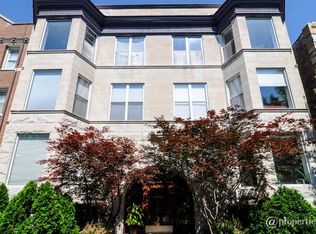 4731 N Beacon St APT 2N, Chicago, IL 60640