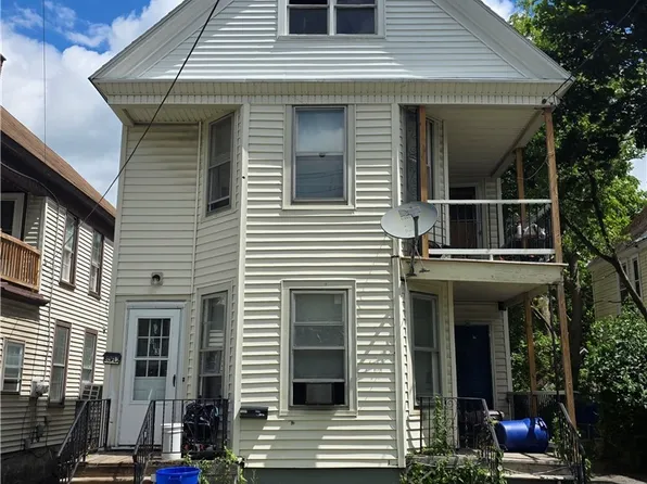 813 South St, Utica, NY 13501