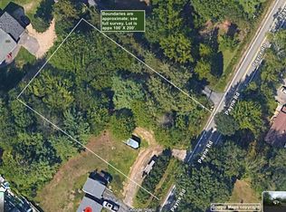 00 Payne Road, Scarborough, ME 04074