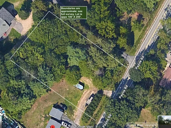 00 Payne Road, Scarborough, ME 04074