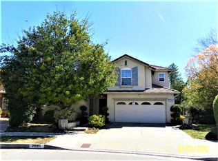 7030 Sausalito Ave, West Hills, CA 91307