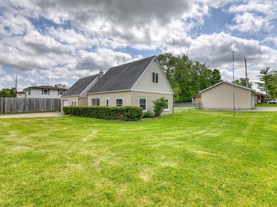 4325 W Grange AVENUE, Greenfield, WI, 53220