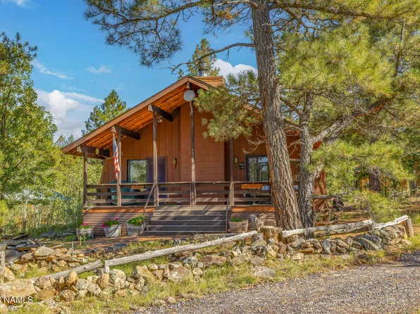 153 Mesa Dr, Mormon Lake, AZ 86038