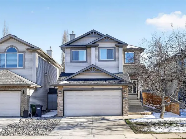 865 S Citadel Way NW, Calgary, AB T3G 4W1