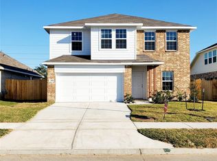 28 Montecito Ln, Manvel, TX 77578