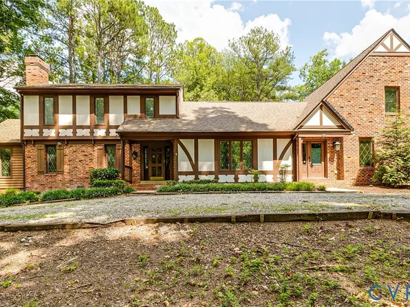 118 Willway Dr, Manakin Sabot, VA 23103