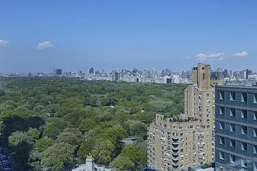 Rented by Brown Harris Stevens