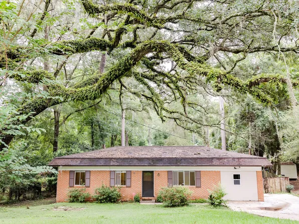 2421 Mayfair Rd, Tallahassee, FL 32303