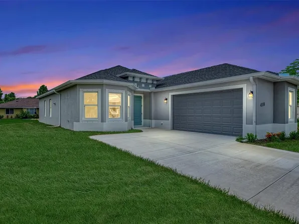 4629 Enid Ln, North Port, FL 34288