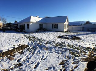 22 S Union Ave, East Wenatchee, WA 98802