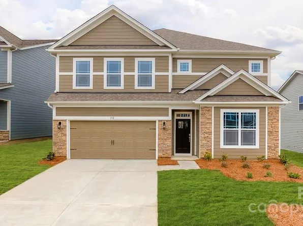 7231 Butternut Oak Ter, Huntersville, NC 28078