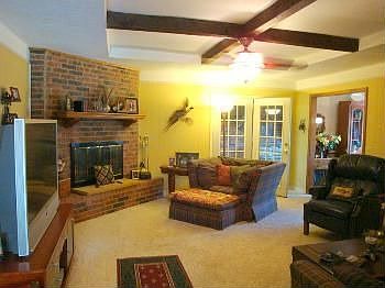 2nd image of 4310 Dehaven Dr