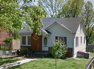 1823 Dimple Ct, Columbia, TN 38401