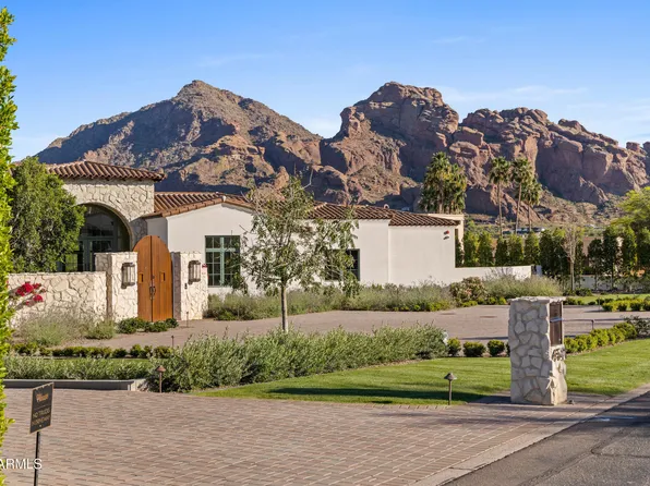 6541 N 48th Street, Paradise Valley, AZ 85253